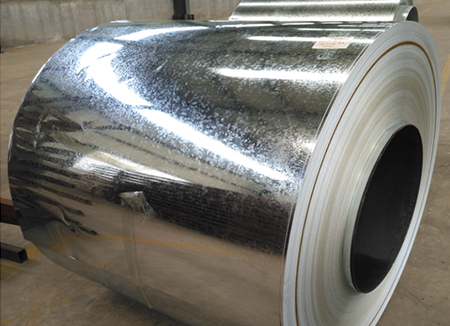 鍍鋅卷工廠 鍍鋅卷工廠