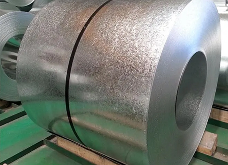 行業合作與聯盟:鍍鋅卷廠家共創共贏的新篇章