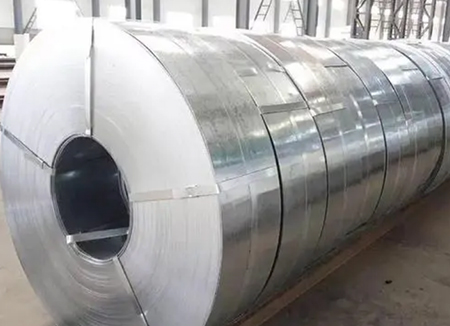 鍍鋅卷 鍍鋅卷